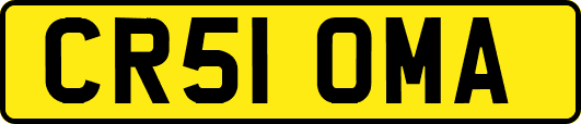 CR51OMA