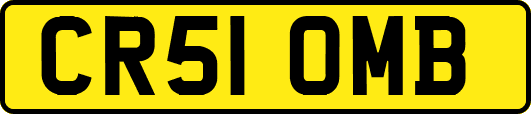 CR51OMB