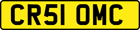 CR51OMC