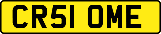 CR51OME