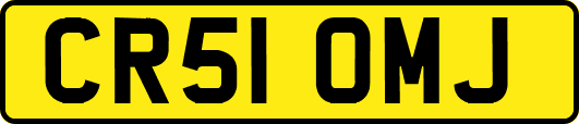 CR51OMJ