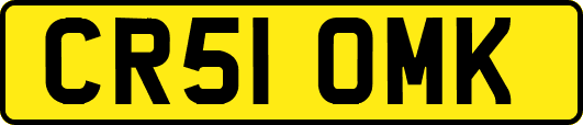 CR51OMK