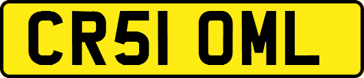 CR51OML