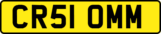 CR51OMM