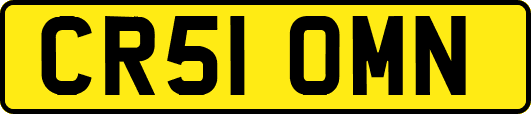 CR51OMN