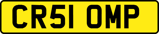 CR51OMP