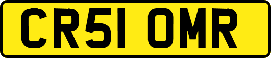 CR51OMR