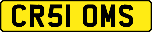 CR51OMS