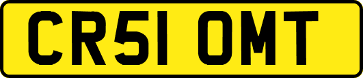 CR51OMT