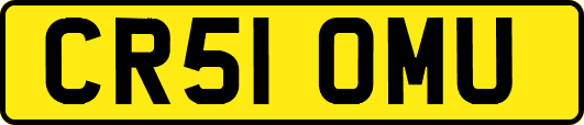 CR51OMU