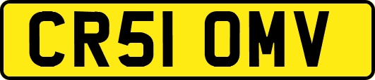 CR51OMV