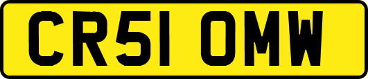 CR51OMW