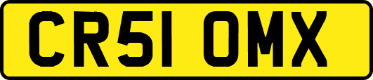 CR51OMX