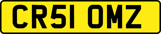 CR51OMZ