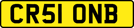 CR51ONB