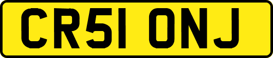 CR51ONJ