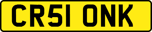 CR51ONK