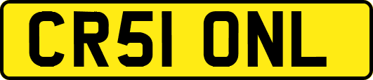 CR51ONL