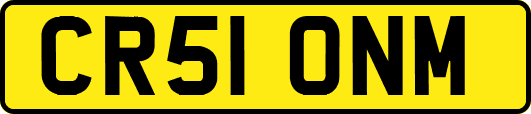 CR51ONM