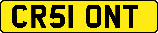 CR51ONT