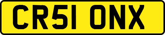 CR51ONX