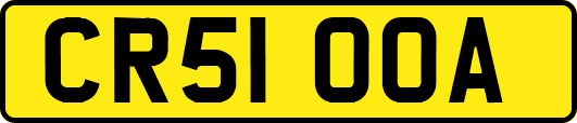 CR51OOA