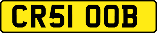 CR51OOB