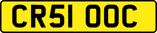 CR51OOC