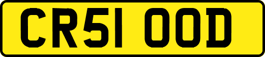 CR51OOD