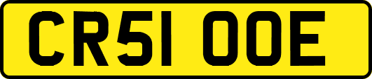 CR51OOE