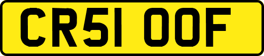 CR51OOF