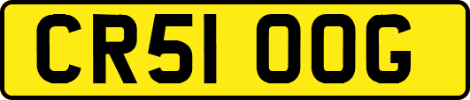 CR51OOG