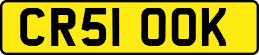 CR51OOK