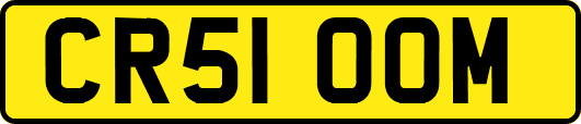 CR51OOM