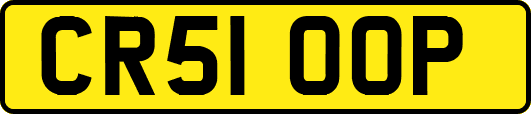 CR51OOP