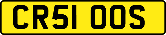 CR51OOS