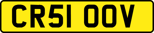 CR51OOV