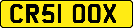 CR51OOX