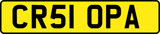 CR51OPA