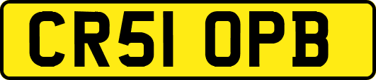 CR51OPB