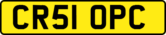 CR51OPC