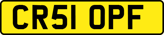 CR51OPF