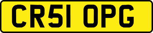 CR51OPG