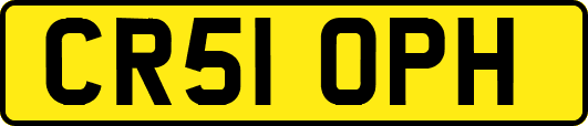 CR51OPH