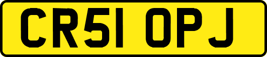 CR51OPJ