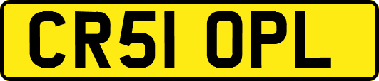 CR51OPL