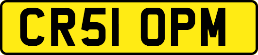 CR51OPM