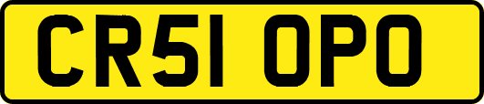 CR51OPO