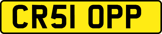 CR51OPP