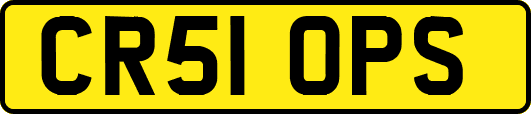 CR51OPS